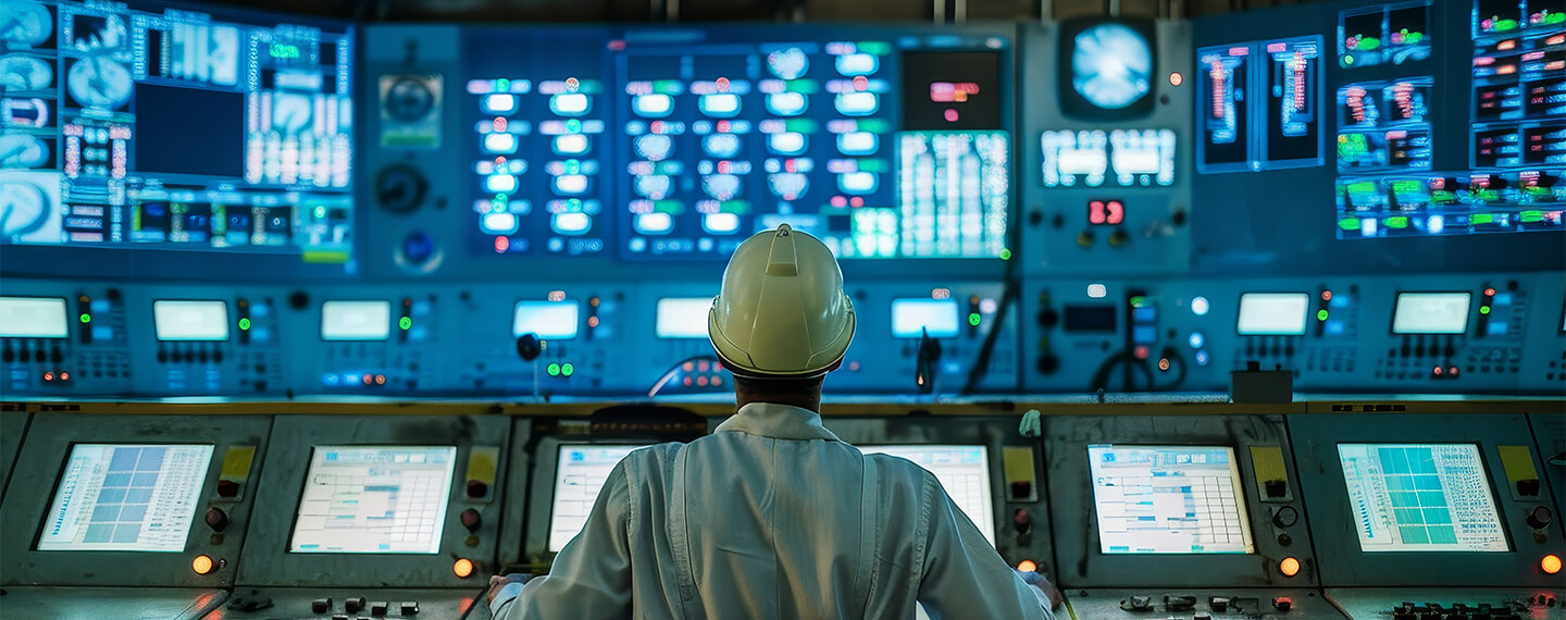 Technology Background